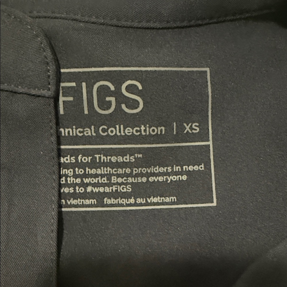 Figs Rafaela - Picture 2 of 4